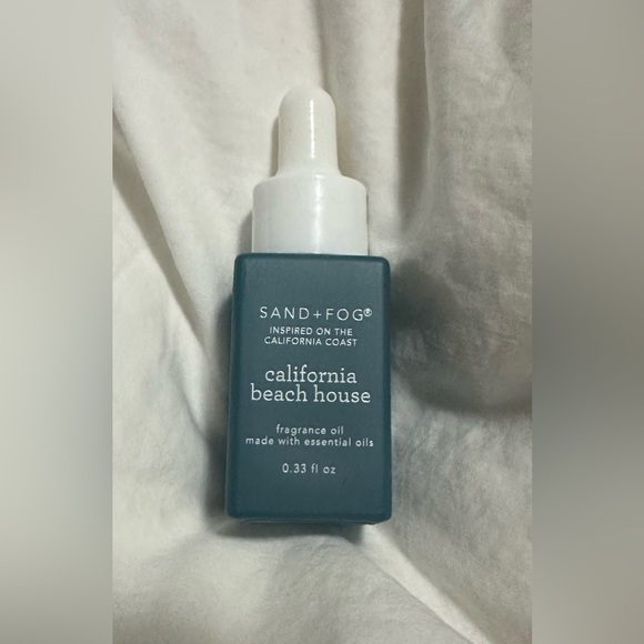 Sand + Fog Other - ✨New✨SAND + FOG: Diffuser Oil 🪷Mix’N’Match: 1 for $11 or 2 for $18🪷